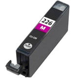 CARTOUCHE JET D'ENCRE CANON 226 MAGENTA COMPATIBLE