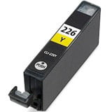 CARTOUCHE JET D'ENCRE CANON 226 YELLOW COMPATIBLE