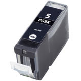 CARTOUCHE JET D'ENCRE CANON PGI-5BK COMPATIBLE BLACK