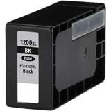CARTOUCHE JET D'ENCRE CANON 1200 XL BLACK COMPATIBLE