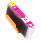 CARTOUCHE JET D'ENCRE CANON 251 XL MAGENTA COMPATIBLE