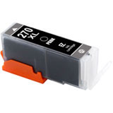 CARTOUCHE JET D'ENCRE CANON PGI-270XL COMPATIBLE BLACK