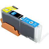 CARTOUCHE JET D'ENCRE CANON CLI-271XL COMPATIBLE CYAN