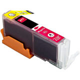 Cartouche Jet d'encre Canon CLI-271XL Compatible Magenta