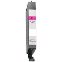 Cartouche Jet d’encre Canon CLI-281 XXL Compatible Magenta