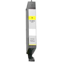 CARTOUCHE JET D'ENCRE CANON CLI-281XL COMPATIBLE YELLOW