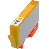 CARTOUCHE JET D'ENCRE HP 564 XL YELLOW COMPATIBLE CARTOUCHE JET D'ENCRE HP 564 XL YELLOW COMPATIBLE