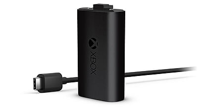 CONNECTEUR DE CHARGE XBOX ONE / XBOX ONE S / XBOX ONE ELITE CONTROLLER