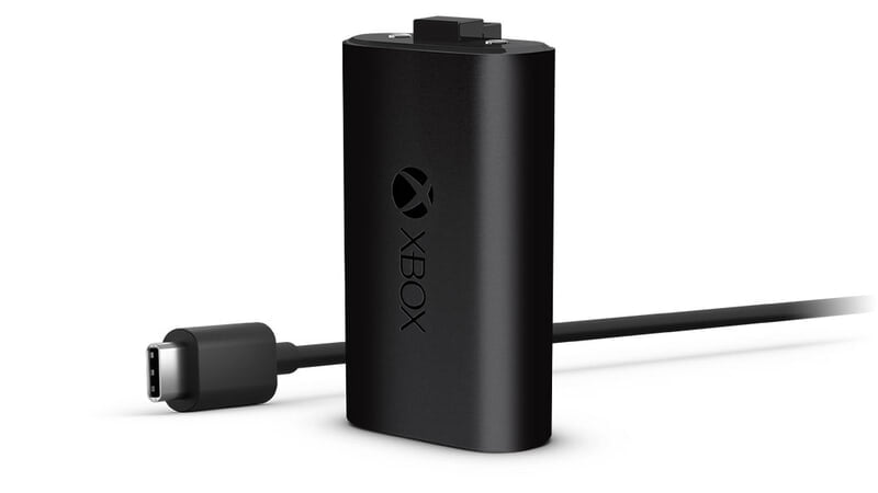 CONNECTEUR DE CHARGE XBOX ONE / XBOX ONE S / XBOX ONE ELITE CONTROLLER