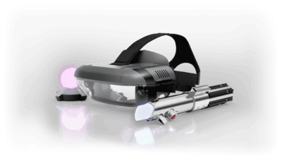 LENOVO STAR WARS JEDI CHALLENGES MIRAGE