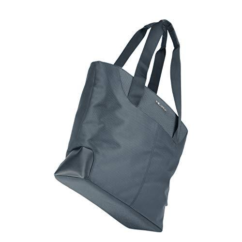 Sac Laptop 16" Ricardo Vert Gris