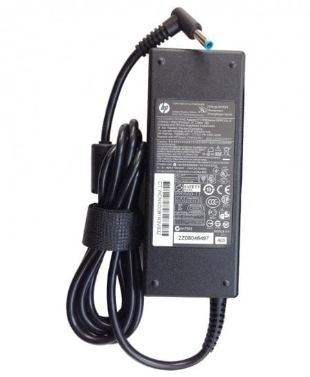 Chargeur HP Pavilion 15