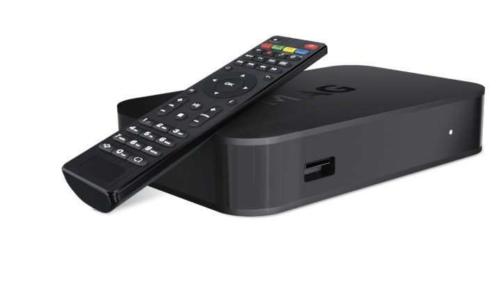 BOX TV MAG 254