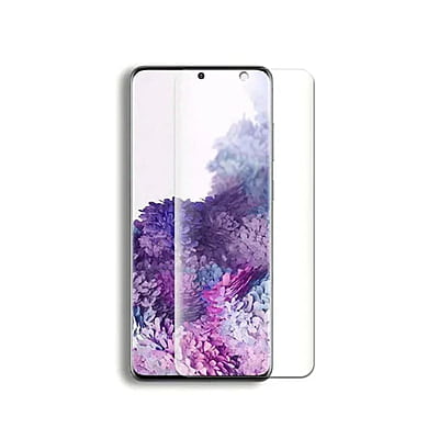 TEMPERED GLASS SAMSUNG S20 PLUS