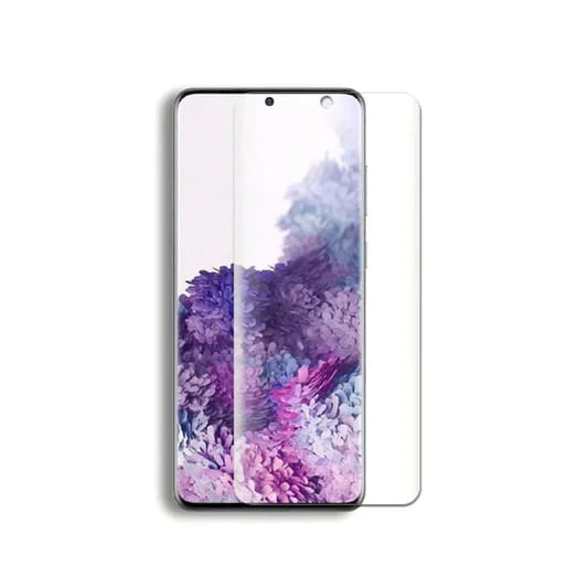 TEMPERED GLASS SAMSUNG S20 PLUS