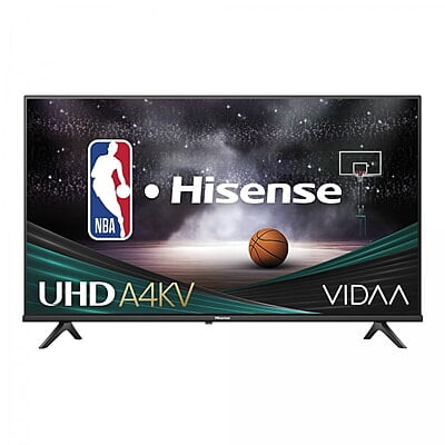 Téléviseur Hisense 40A4KV Smart  40" FHD Remis a Neuf