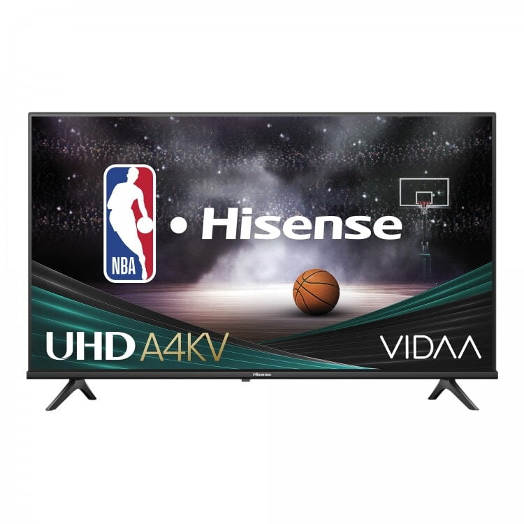 Téléviseur Hisense 40A4KV Smart  40" FHD Remis a Neuf