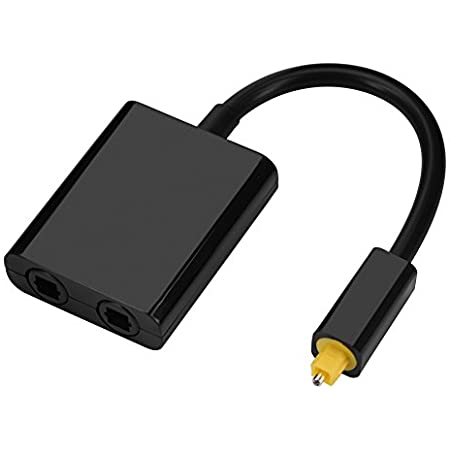 SPLITTER OPTICAL TOP SYNC