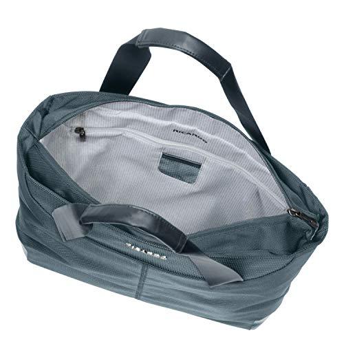 Sac Laptop 16" Ricardo Vert Gris
