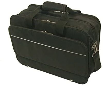 Sac Laptop 16" Bond Street Noir