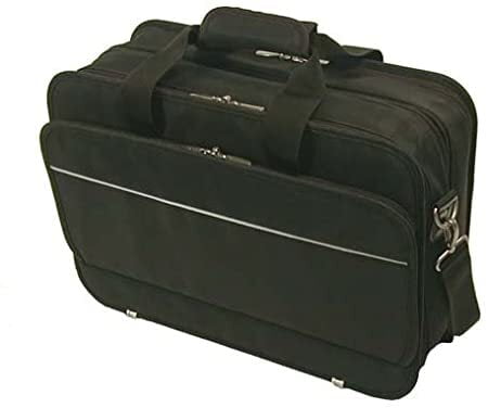 Sac Laptop 16" Bond Street Noir