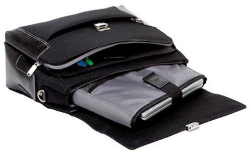 Sac Laptop 15.4" Bugatti Noir