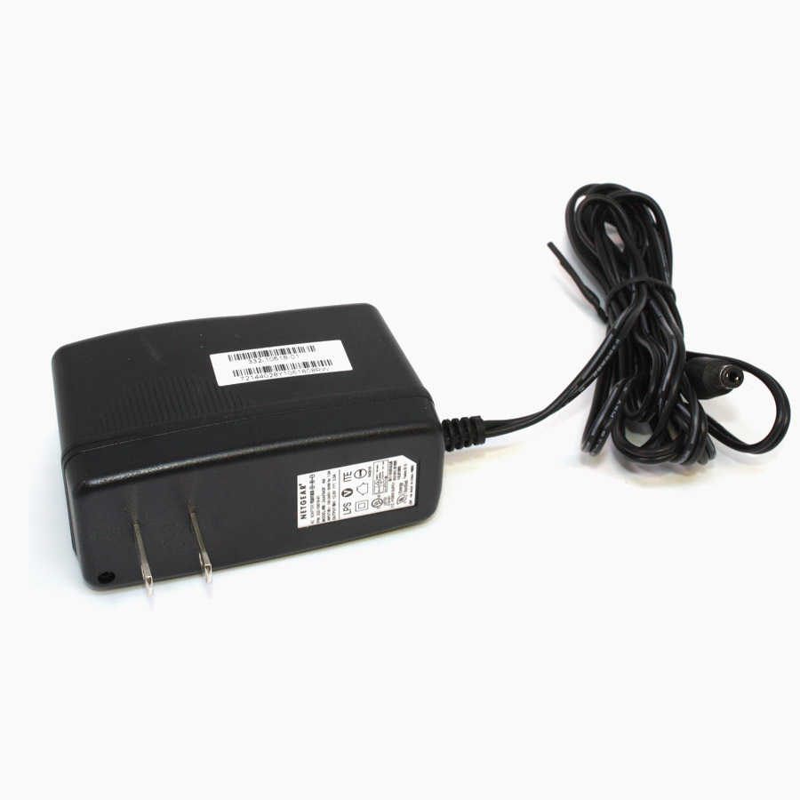 Adaptateur 12VDC 3.5A 2.1 mm