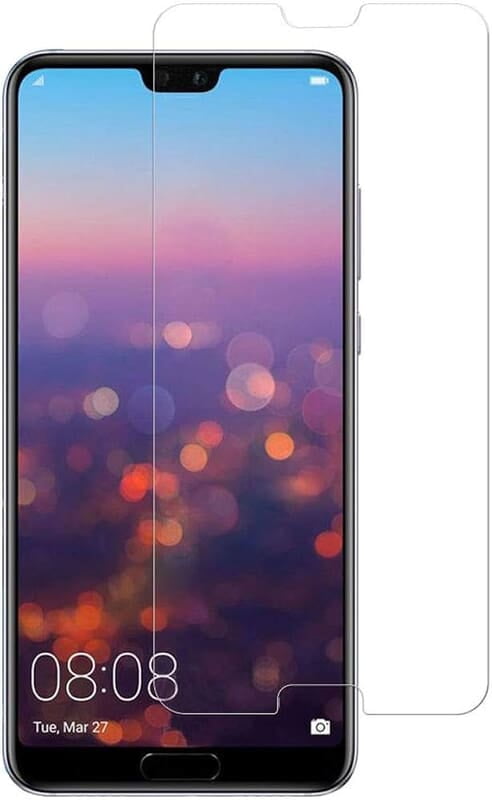 TEMPERED GLASS HUAWEI P20