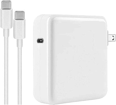 Chargeur Laptop Apple Magsafe Type C 87 W