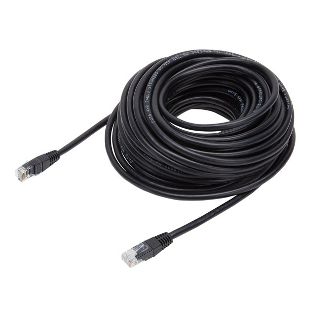 Câble Insignia Ethernet RJ45 100 PI