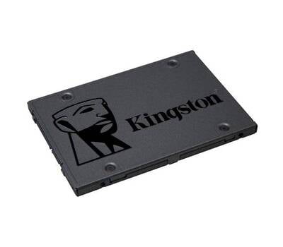 SSD Kingston SA400S37 2.5" 480 Go