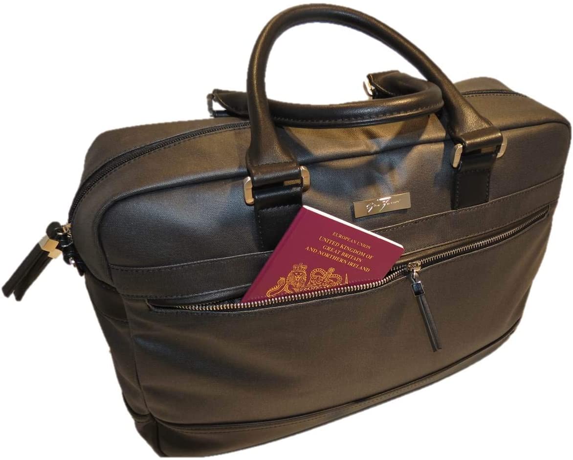 Sac Laptop 15.6" Gino Ferrari