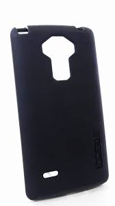 Case LG G Stylo Incipio Noir