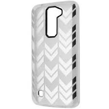 Case LG K7 Incipio Argent-Doré