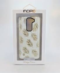 Case LG K7 Incipio
