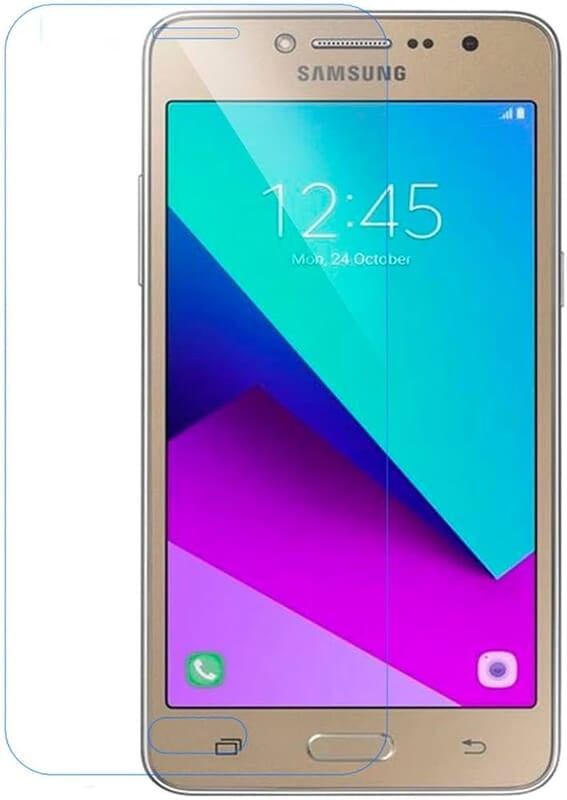 TEMPERED GLASS SAMSUNG J2 2019