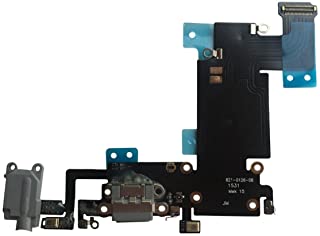 CONNECTEUR DE CHARGE IPHONE 6S PLUS AFT GOLD/ROSE GOLD