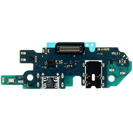 CONNECTEUR DE CHARGE SAMSUNG A10 A105/2019