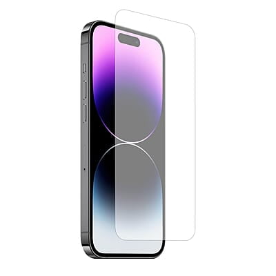 TEMPERED GLASS IPHONE X /XS