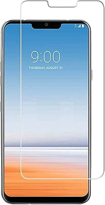 TEMPERED GLASS LG G7 ONE