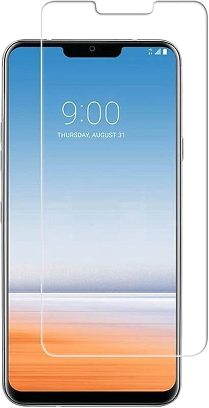 TEMPERED GLASS LG G7 ONE