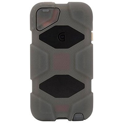 CASE IPOD TOUCH 5 TH GENERATION SURVIVOR GRIFFIN
