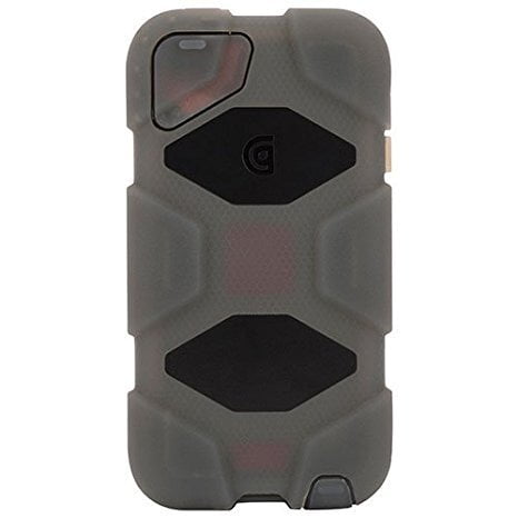 CASE IPOD TOUCH 5 TH GENERATION SURVIVOR GRIFFIN