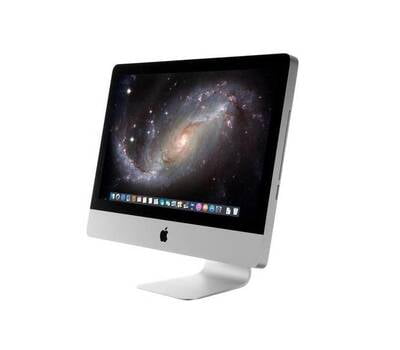 Apple iMac All-in-one (Core 2 Duo CPU 4 Go RAM 500 Go HDD 20") - Remis à neuf Apple iMac All-in-one (Core 2 Duo CPU 4 Go RAM 500 Go HDD 20") - Remis à neuf