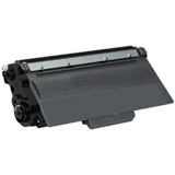 CARTOUCHE LASER BROTHER TN-750 BLACK COMPATIBLE