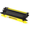 CARTOUCHE LASER BROTHER TN210Y COMPATIBLE YELLOW