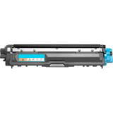 CARTOUCHE LASER BROTHER TN-225C COMPATIBLE CYAN