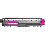CARTOUCHE LASER BROTHER TN-225  COMPATIBLE MAGENTA
