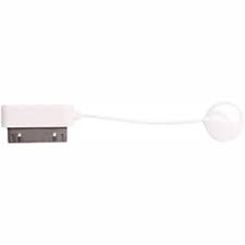 STATION DE CHARGE APPLE ZIP JOY BLANC