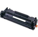 CARTOUCHE LASER CANON FX-10 104 COMPATIBLE BLACK